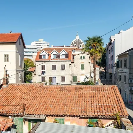 بيت ضيافة The Diocletian Collection