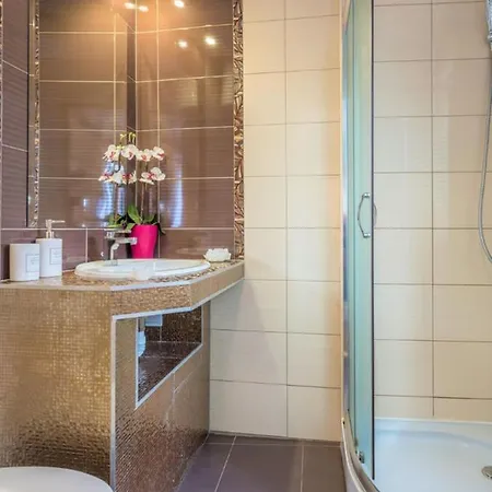 بيت ضيافة The Diocletian Collection 4*