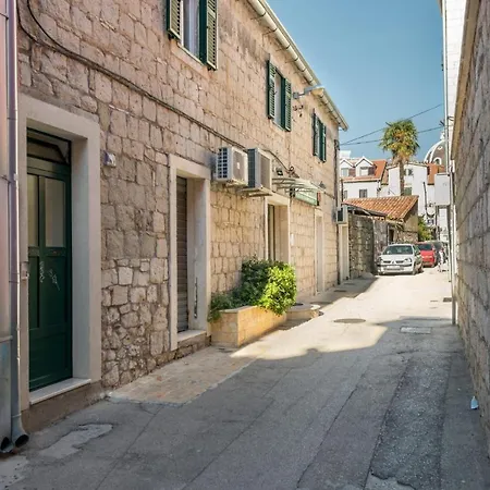 The Diocletian Collection 4* سبليت