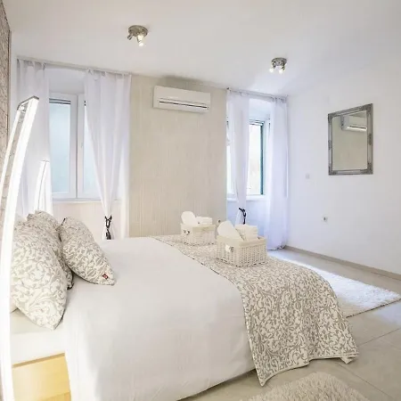 The Diocletian Collection Guest house 4*
