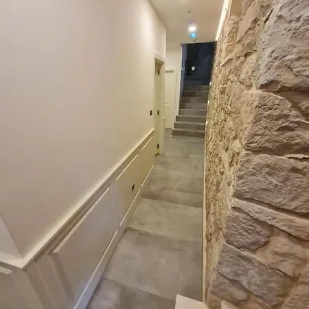 The Diocletian Collection Guest house 4*