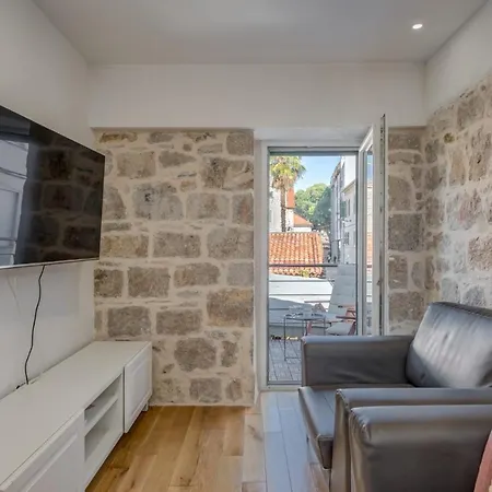 The Diocletian Collection Guest house 4*