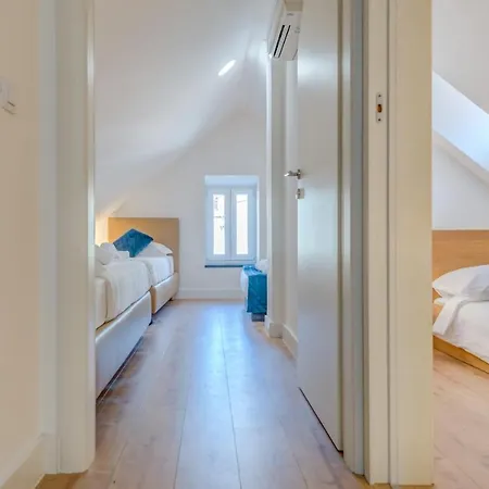 The Diocletian Collection Guest house Split