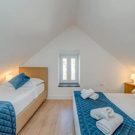 Guest house The Diocletian Collection