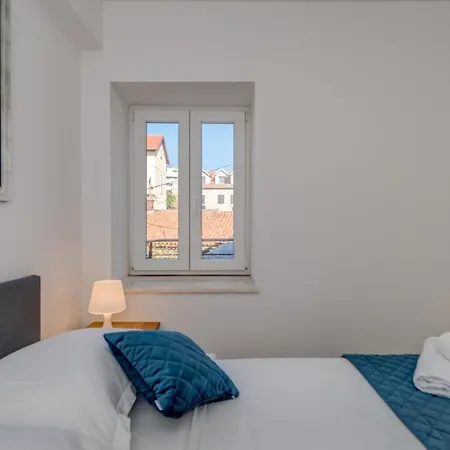 The Diocletian Collection Guest house Split
