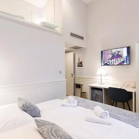 Guest house The Diocletian Collection Split