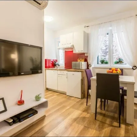 The Diocletian Collection Guest house Split
