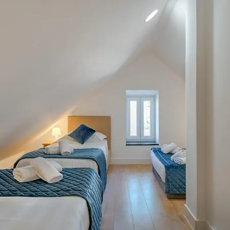 Guest house The Diocletian Collection Split