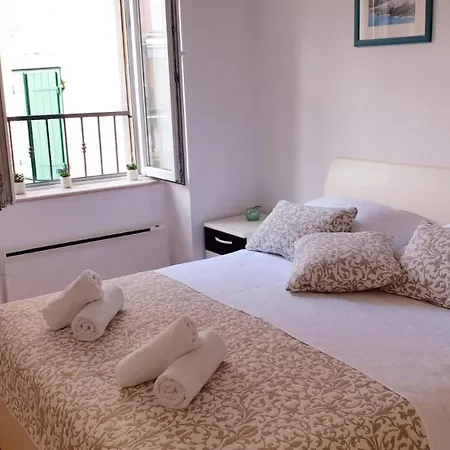 Guest house The Diocletian Collection Split