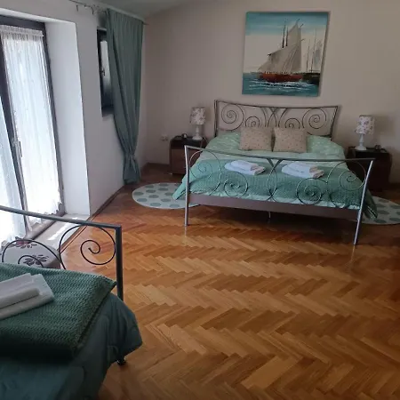 The Diocletian Collection Guest house 4*