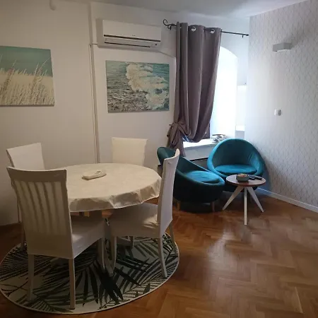 Guest house The Diocletian Collection 4*