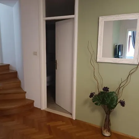 The Diocletian Collection Guest house Split