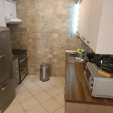 The Diocletian Collection Guest house