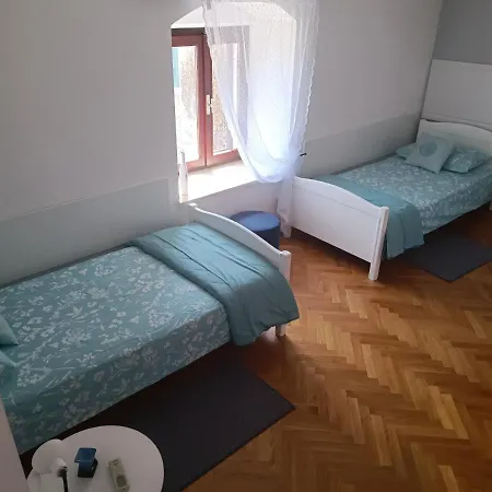 The Diocletian Collection Guest house 4*