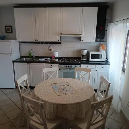 The Diocletian Collection Guest house Split