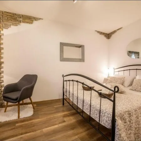 The Diocletian Collection Guest house 4*