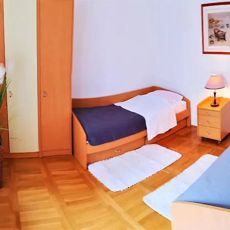 Guest house The Diocletian Collection 4*