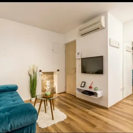 Guest house The Diocletian Collection Split