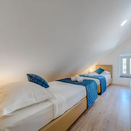 The Diocletian Collection 4* Split