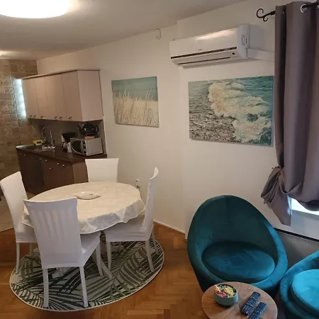 Guest house The Diocletian Collection