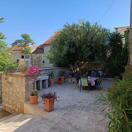 Guest house The Diocletian Collection 4*