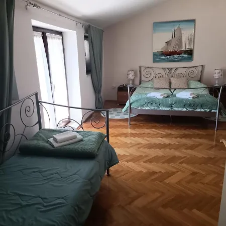 Guest house The Diocletian Collection Split