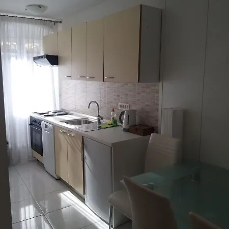 Guest house The Diocletian Collection 4*