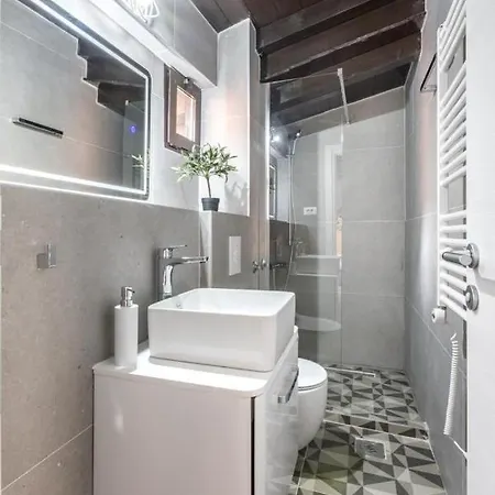The Diocletian Collection 4* Split