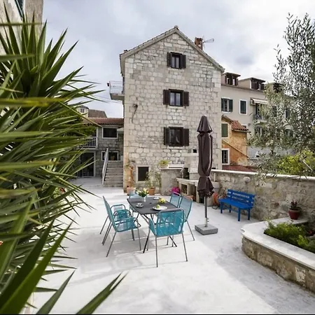 The Diocletian Collection