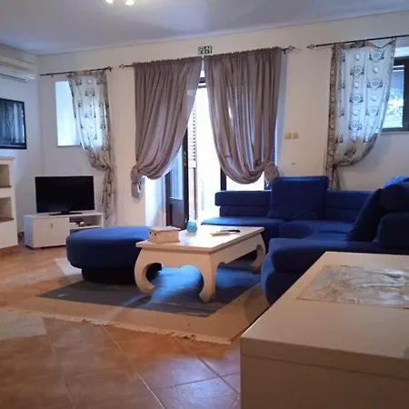The Diocletian Collection Guest house 4*