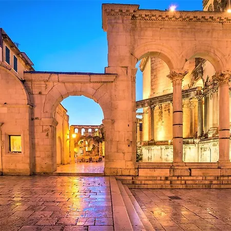 The Diocletian Collection