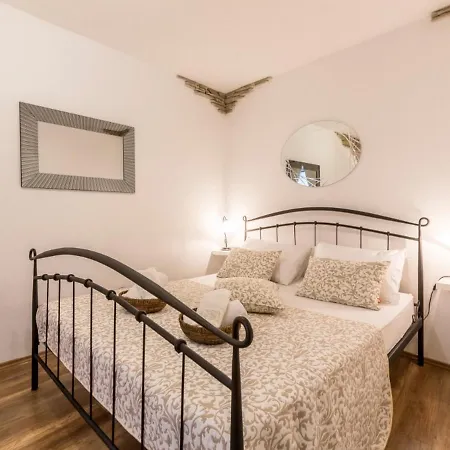 Affittacamere The Diocletian Collection 4*