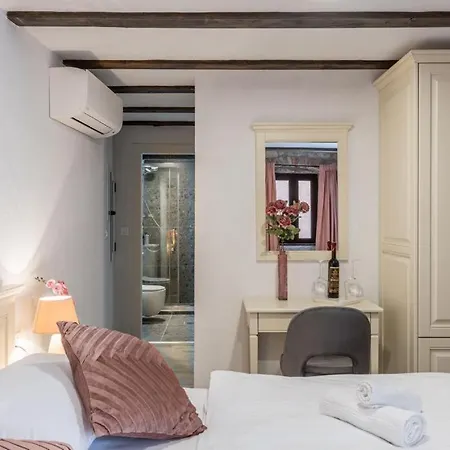 The Diocletian Collection 4* Spalato