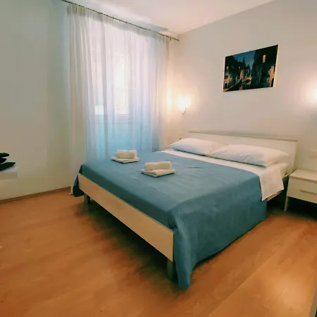 Affittacamere The Diocletian Collection 4*