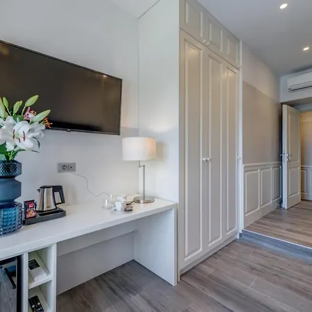The Diocletian Collection Affittacamere 4*